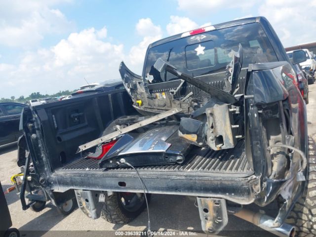1FTEW1EG3JFC82181 Ford F-150 Platinum