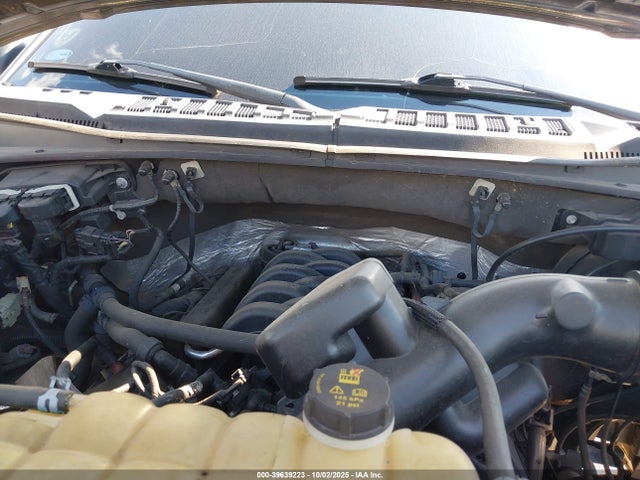 Ford 5.0l-4v 2017 1FTEW1EF5HKD79097 Image 10