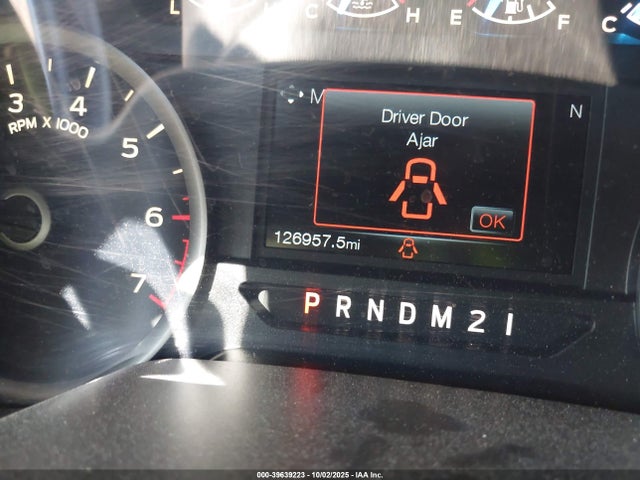 Ford 5.0l-4v 2017 1FTEW1EF5HKD79097 Image 12