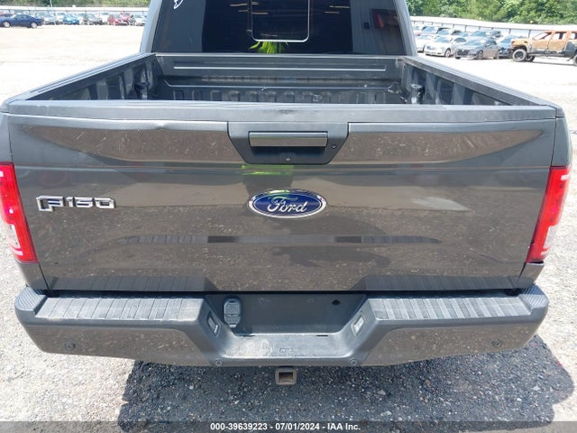 Ford 5.0l-4v 2017 1FTEW1EF5HKD79097 Image 18