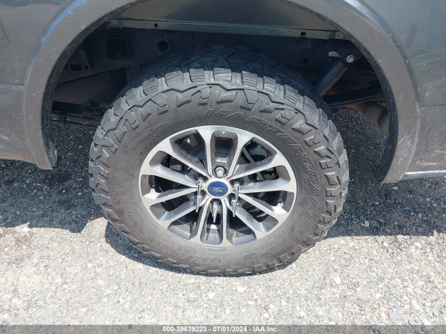 Ford 5.0l-4v 2017 1FTEW1EF5HKD79097 Image 20