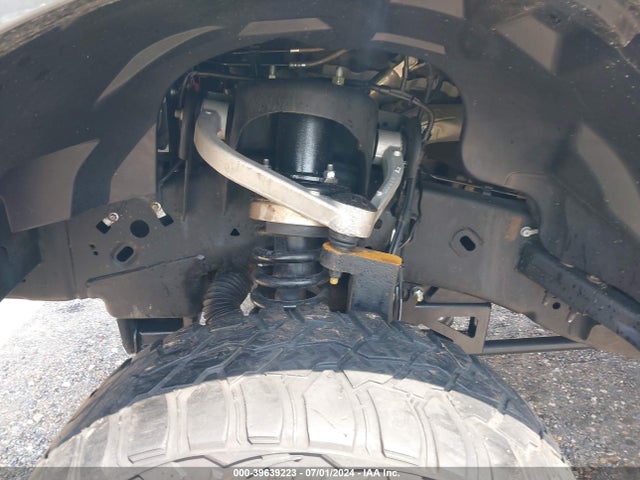 Ford 5.0l-4v 2017 1FTEW1EF5HKD79097 Image 21