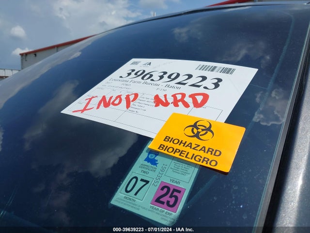 Ford 5.0l-4v 2017 1FTEW1EF5HKD79097 Image 5