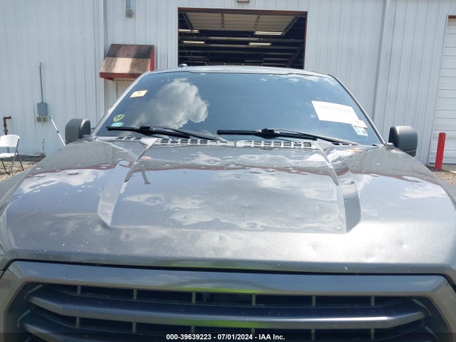 Ford 5.0l-4v 2017 1FTEW1EF5HKD79097 Image 6