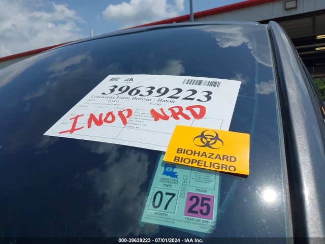 Ford 5.0l-4v 2017 1FTEW1EF5HKD79097 Image 7
