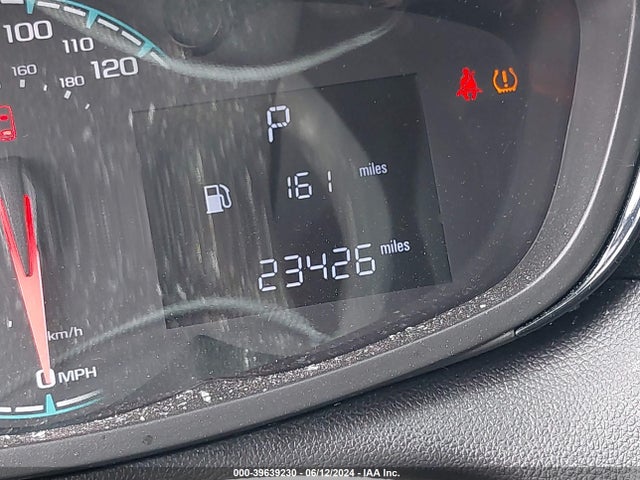 Chevrolet Spark Fwd Ls Automatic 2020 KL8CB6SA2LC416692 Image 15