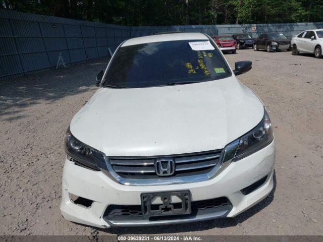 1HGCR2F31FA248553 Honda ACCORD LX