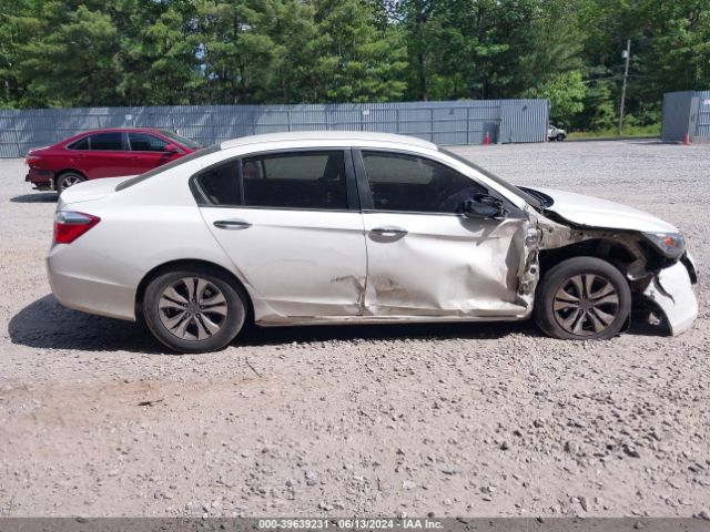 1HGCR2F31FA248553 Honda ACCORD LX
