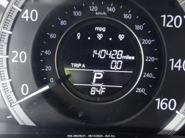 1HGCR2F31FA248553 Honda ACCORD LX