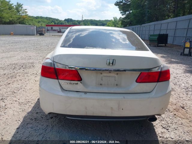 1HGCR2F31FA248553 Honda ACCORD LX