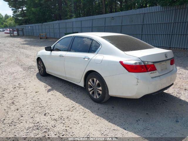1HGCR2F31FA248553 Honda ACCORD LX