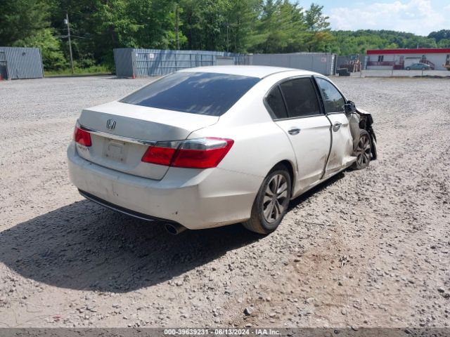 1HGCR2F31FA248553 Honda ACCORD LX