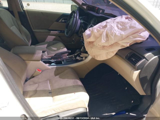 1HGCR2F31FA248553 Honda ACCORD LX