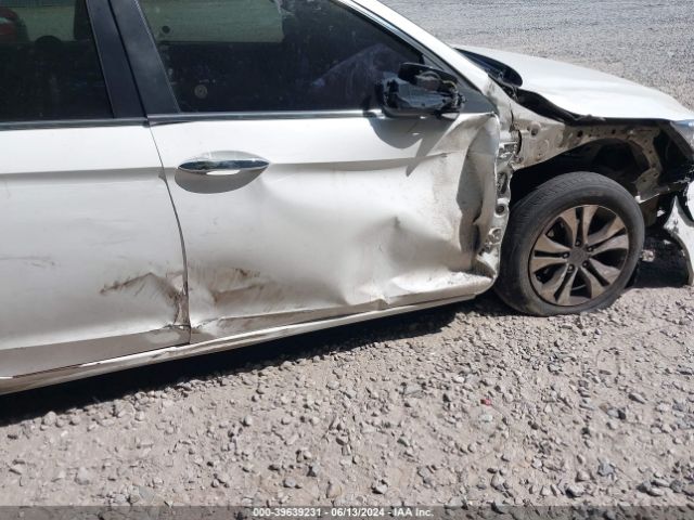 1HGCR2F31FA248553 Honda ACCORD LX