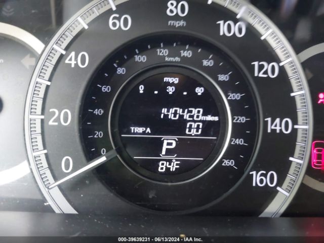 1HGCR2F31FA248553 Honda ACCORD LX