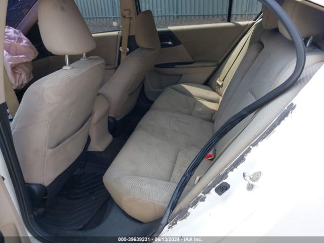 1HGCR2F31FA248553 Honda ACCORD LX