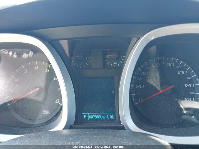 Chevrolet EQUINOX LT 2017 2GNFLFEK3H6201545 Image 16