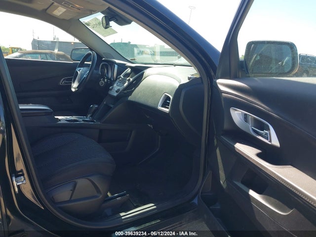 Chevrolet EQUINOX LT 2017 2GNFLFEK3H6201545 Image 5