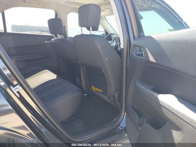 Chevrolet EQUINOX LT 2017 2GNFLFEK3H6201545 Image 8