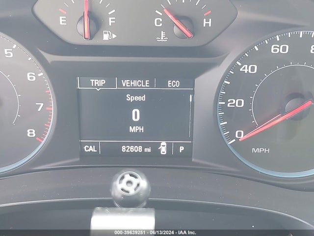 Chevrolet MALIBU LS 2017 1G1ZB5ST1HF244229 Image 7