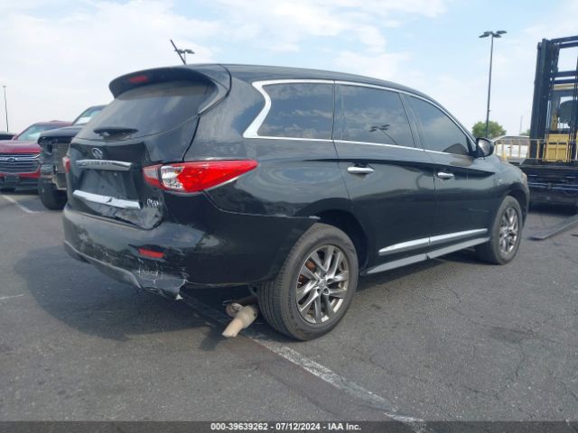 5N1AL0MN3FC537417 Infiniti QX60