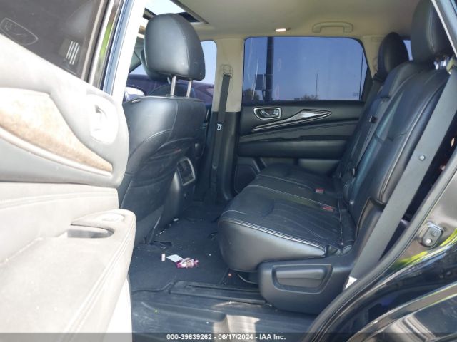5N1AL0MN3FC537417 Infiniti QX60