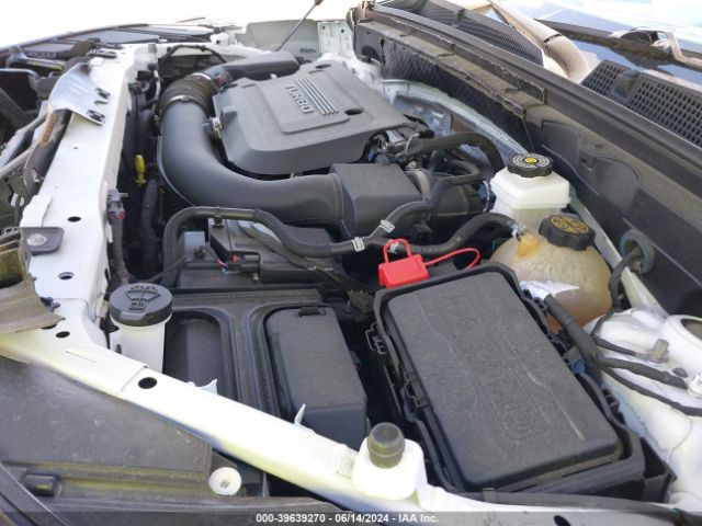 LRBFZMR43MD108512 Buick Envision Awd Preferred