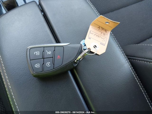 LRBFZMR43MD108512 Buick Envision Awd Preferred