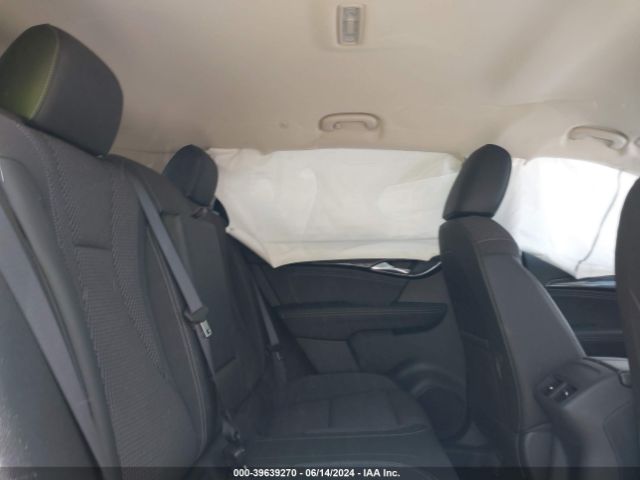 LRBFZMR43MD108512 Buick Envision Awd Preferred