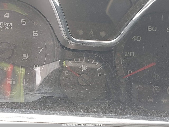 Chevrolet Traverse Ltz 2015 1GNKVJKD1FJ226879 Image 15