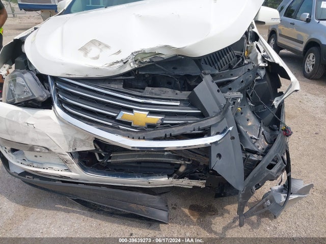 Chevrolet Traverse Ltz 2015 1GNKVJKD1FJ226879 Image 6