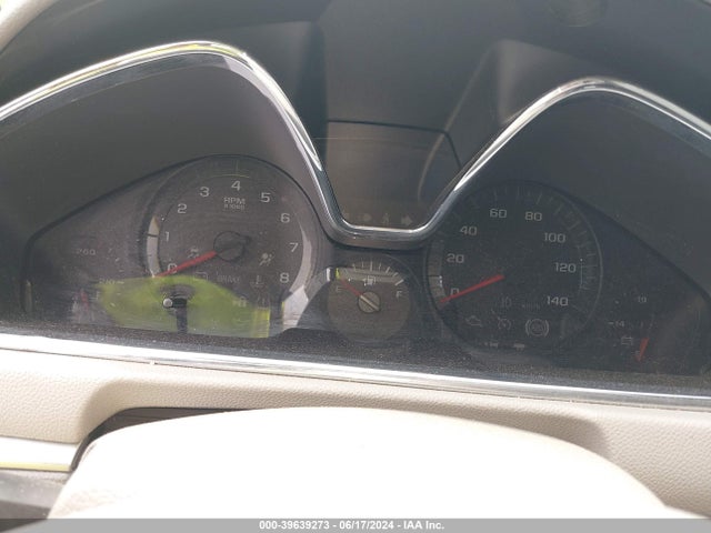 Chevrolet Traverse Ltz 2015 1GNKVJKD1FJ226879 Image 7