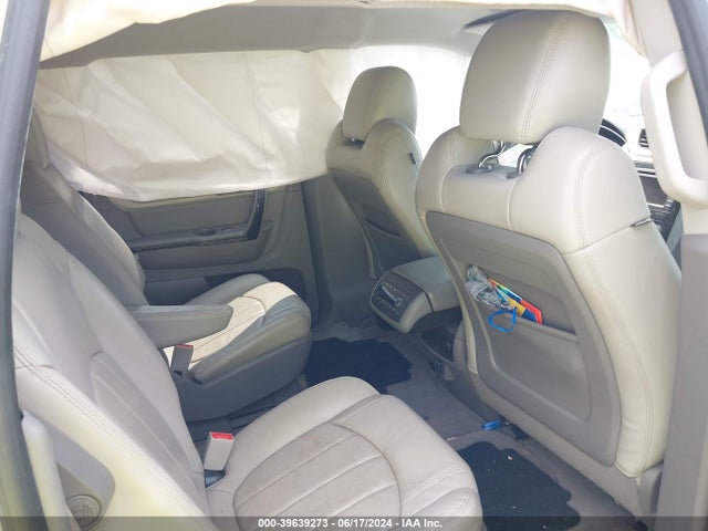 Chevrolet Traverse Ltz 2015 1GNKVJKD1FJ226879 Image 8