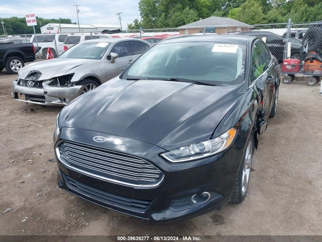 Ford FUSION SE 2015 3FA6P0H77FR190885 Image 2