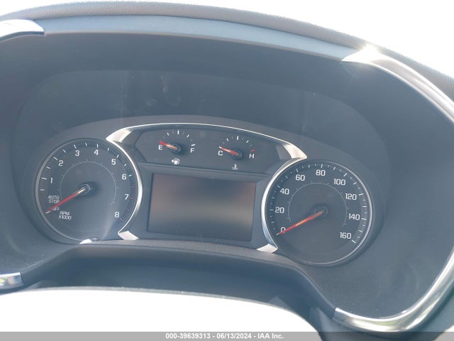 Chevrolet Blazer Awd 2lt 2024 3GNKBHR46RS209988 Image 7