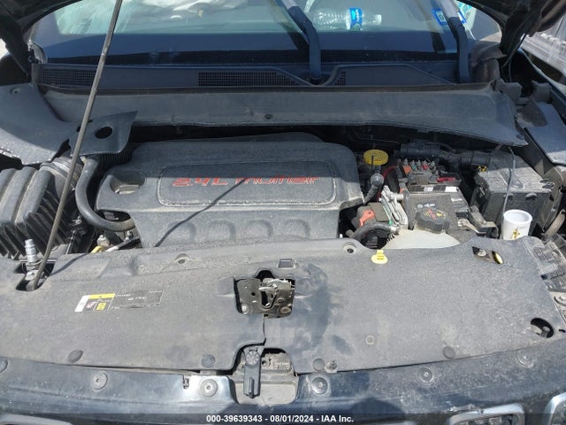 3C4NJCCB2JT406724 Jeep Compass Limited Fwd