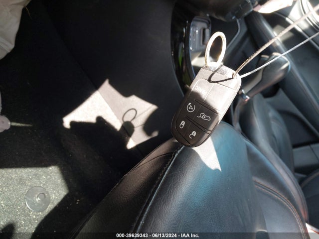 3C4NJCCB2JT406724 Jeep Compass Limited Fwd