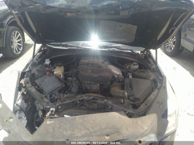 1G6AG5RX1H0177622 Cadillac Ats Standard