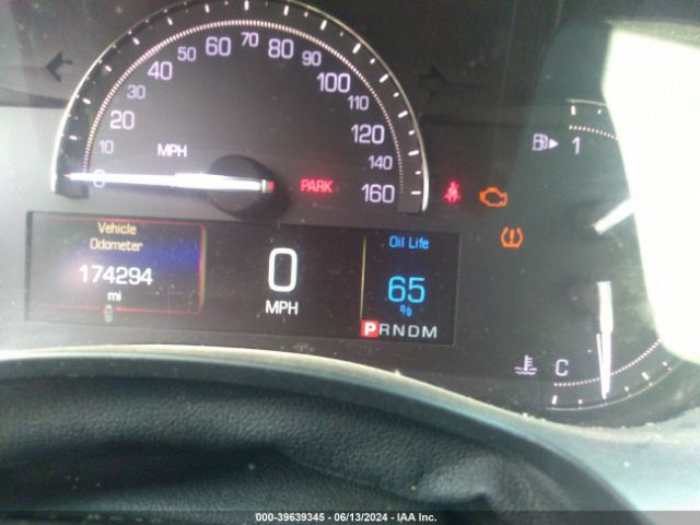 1G6AG5RX1H0177622 Cadillac Ats Standard