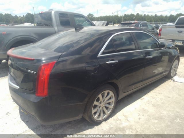 1G6AG5RX1H0177622 Cadillac Ats Standard