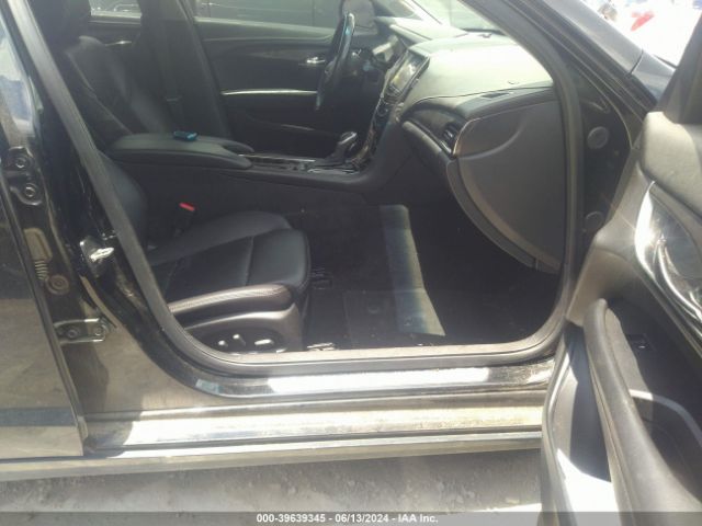 1G6AG5RX1H0177622 Cadillac Ats Standard