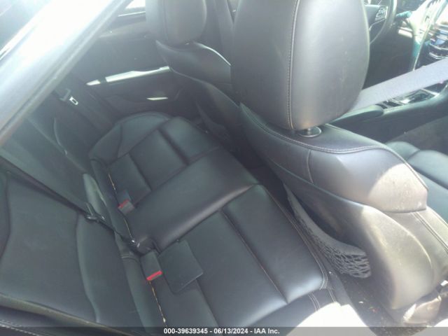 1G6AG5RX1H0177622 Cadillac Ats Standard
