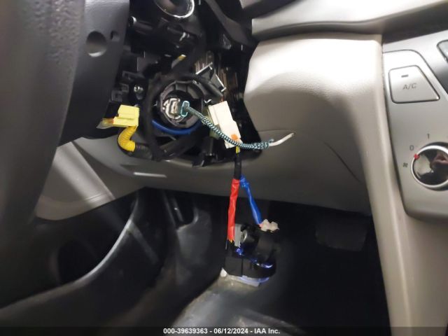 5NPD84LF5HH026013 Hyundai ELANTRA SE