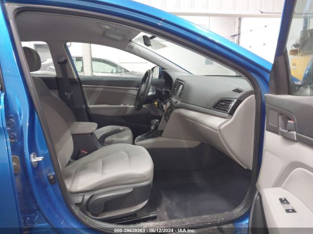 5NPD84LF5HH026013 Hyundai ELANTRA SE