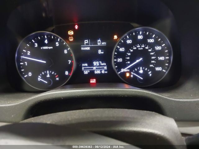 5NPD84LF5HH026013 Hyundai ELANTRA SE
