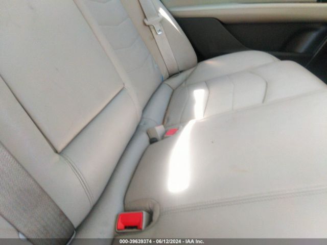 1G6KD5RS9JU158610 Cadillac CT6 LUXURY