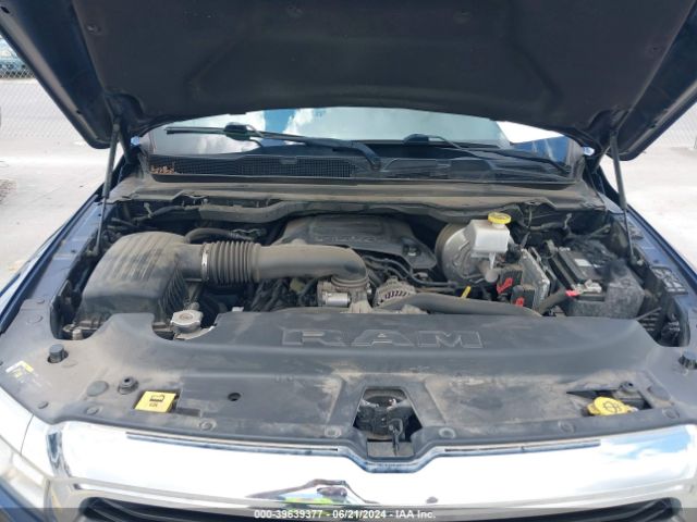 1C6RREFT7LN270997 RAM 1500 Lone Star  4x2 5'7 Box
