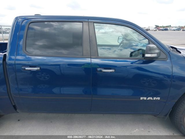 1C6RREFT7LN270997 RAM 1500 Lone Star  4x2 5'7 Box