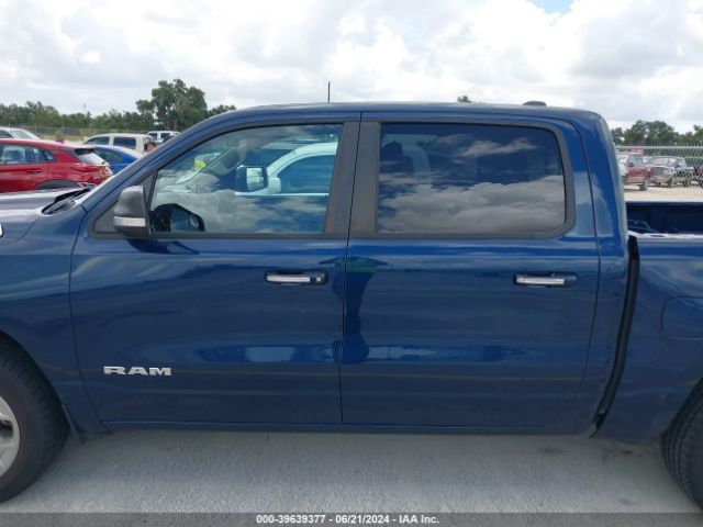 1C6RREFT7LN270997 RAM 1500 Lone Star  4x2 5'7 Box