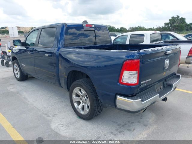 1C6RREFT7LN270997 RAM 1500 Lone Star  4x2 5'7 Box